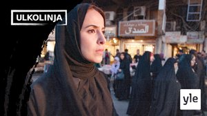 Ulkolinja: Seksikauppaa Irakissa: 10.02.2020 06.00