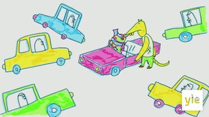 Råtta Booris myöntää virheensä (S): 09.02.2020 09.53