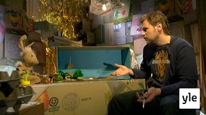 Akvaario: 12.02.2020 07.17