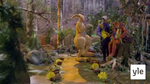 Pinkki saippuakupla (S): 12.02.2020 07.00