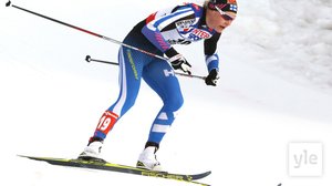 Världscupen på skidor, sprint (svenskt referat): 08.02.2020 16.49