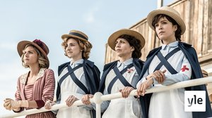 Kuningattaren määräys (12): 12.02.2020 20.00