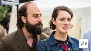 Fleabag (12) (7): 12.02.2020 21.40