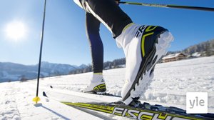 Hiihdon Ski Classics, Jizerská Padesátka: 09.02.2020 12.41