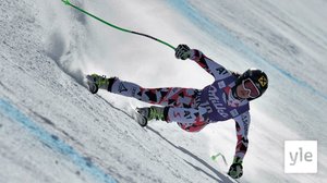 Alppihiihdon MC: Garmisch-Partenkirchen, naisten super-g: 09.02.2020 14.17