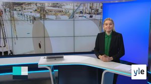 Yle Uutiset viittomakielellä: 09.02.2020 17.00