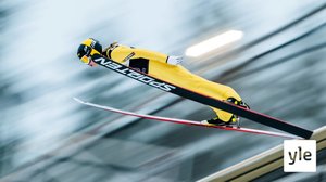 Mäkihypyn MC, Hinzenbach, naiset HS 90: 09.02.2020 17.28