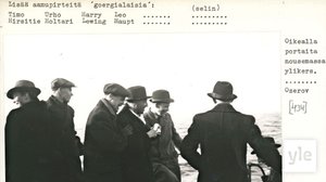 Muisti: Stella Polaris: 13.02.2020 14.30