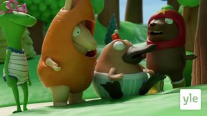 Oivallista juhlaseuraa (S): 13.02.2020 17.01