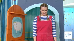 Opi viittomaan lammas: 13.02.2020 18.00