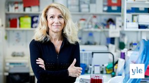 Veren suodatuslaite: 14.02.2020 00.01