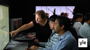 Videonpakkaustekniikka: 14.02.2020 00.01