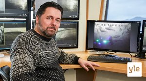 Laserit, tekoäly ja terveempi lohi: 14.02.2020 00.01