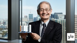 Litiumioniakku ja sen kehitys: 14.02.2020 00.01