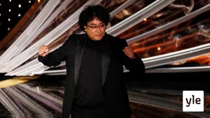 Oscar-gaala 2020 (suomenkielinen selostus): 10.02.2020 07.00