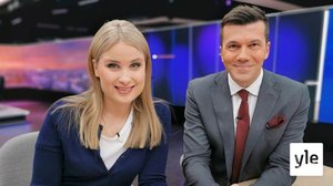 Työelämä muutoksessa - yhä useampi ryhtyy yrittäjäksi, vaikka ei haluaisikaan: 10.02.2020 09.30