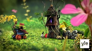 Huijari ja Puijari (S) (S): 12.02.2020 18.00