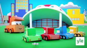 Sateenkaari (S): 13.02.2020 17.00