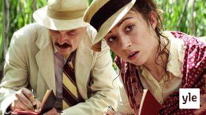 Stefan Zweig - Jäähyväiset Euroopalle (12): 12.02.2020 06.00