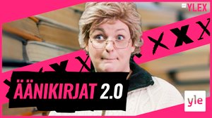 ÄÄNIKIRJAT 2.0: 10.02.2020 10.45