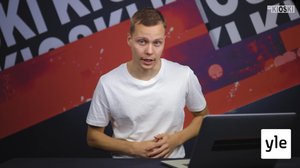 PYRAMIDIEN SALALIITTOTEORIAT: 10.02.2020 10.42