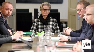 Päättyykö paperiteollisuuden lakko?: 10.02.2020 14.46