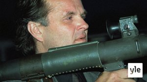 Toivo lepää siinä, että ihmisen kyky erottaa oikea ja väärä säilyy sittenkin (12): 10.02.2020 15.30