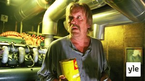 Komisario Jansson alkaa oivaltaa mistä lopultakin on kysymys (7): 10.02.2020 15.30