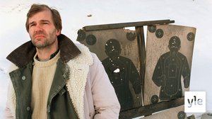 Lasin läpi ammuttu luoti (7): 10.02.2020 15.30