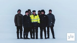 Tarinoita ja outoja ääniä Hailuodossa: 12.02.2020 00.01