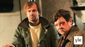 Poliisi ja Raid rekkakuskin perään (7): 10.02.2020 15.30