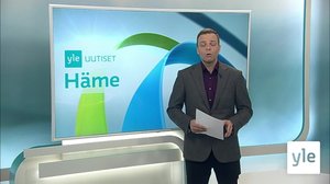 Yle Uutiset Häme 10-02-2020 klo 17-06: 10.02.2020 16.28