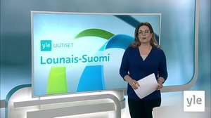 Yle Uutiset Lounais-Suomi 10-02-2020 Klo 17-06: 10.02.2020 16.28