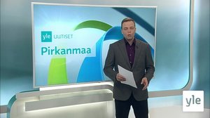 Yle Uutiset Pirkanmaa 10-02-2020 Klo 17-06: 10.02.2020 16.27