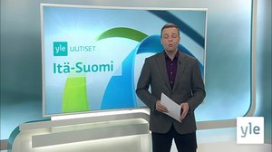 Yle Uutiset Itä-Suomi 10-02-2020 Klo 17-06: 10.02.2020 16.32