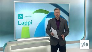 Yle Uutiset Lappi 10-02-2020 Klo 17-06: 10.02.2020 16.33