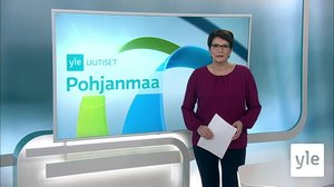 Yle Uutiset Pohjanmaa 10-02-2020 Klo 17-06: 10.02.2020 16.36