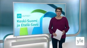 Yle Uutiset Keski-Suomi ja Etelä-Savo 10-02-2020 Klo 17-06: 10.02.2020 16.40