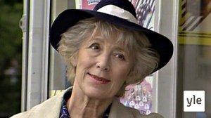 C'est la vie, neiti Fagerholm (S) (S): 13.02.2020 00.01