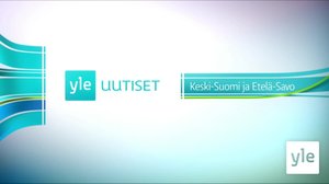 Yle Uutiset Keski-Suomi ja Etelä-Savo 10-02-2020 Klo 18-22: 10.02.2020 18.13