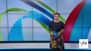 Yle Uutiset Uusimaa 10-02-2020 klo 18-21: 10.02.2020 18.33