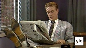 Herbert Hånk ja köyhä miljonääri (S): 13.02.2020 00.01