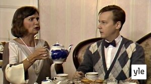 Herbert Hånk ja salainen talo (S): 13.02.2020 00.01