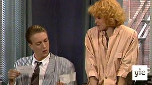 Herbert Hånk ja kaksinkertainen tapaus (S): 13.02.2020 00.01