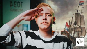 Hollannin Itä-Intian kauppakomppania - TLDRDEEP: 11.02.2020 12.00