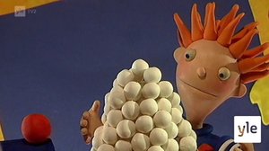 Nimipäiväonnittelu: 15.2.: 15.02.2020 06.51