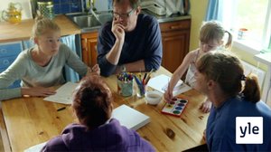 Onnistuuko elämä maalla? : 14.02.2020 10.00