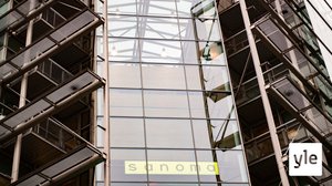 Sanoma ostaa Alma Median alueelliset lehdet: 11.02.2020 15.13