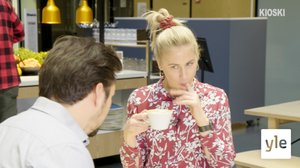 Kun flirttailu ei kuulu vahvuuksiisi: 11.02.2020 15.41