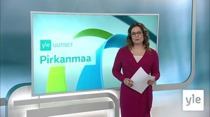 Yle Uutiset Pirkanmaa 11-02-2020 Klo 17-06: 11.02.2020 16.37